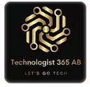 Technologist 365 AB logo