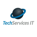 TechServices IT Modica AB logo