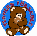 Tegnérs Förskola logo