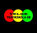 Telge Trafikskola AB logo