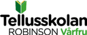 Tellusskolan AB logo