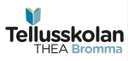 Tellusskolan II AB logo