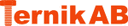 Ternik AB logo