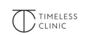 Timeless Clinic AB logo