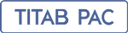 Titab Pac AB logo