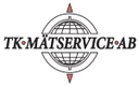 Tk Mätservice AB logo
