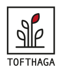 Tofthaga förskola och skola ekonomisk fören logo