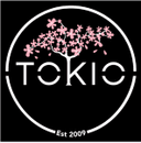 Tokio Kikafi Sushi AB logo