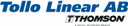 Tollo Linear AB logo