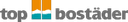 Top Bostäder AB logo