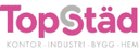 Top Städ Service i Sverige AB logo