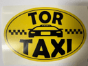 Tor Taxi AB logo