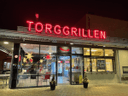 Torggrillen i Falkenberg AB logo