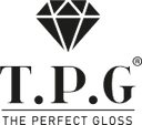 TPG AB logo