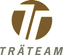 Trä-Team Br. Nyberg AB logo