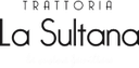 Trattoria La Sultana HB logo