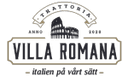 Trattoria Romana AB logo