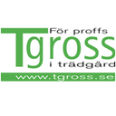 Trädgårdsgrossisten i Stockholm AB logo