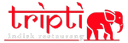 Tripti AB logo