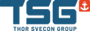 TSG Forwarding AB logo
