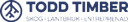 Tumbling Todd AB logo