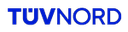 TÜV NORD Scandinavia AB logo