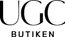 UGCBUTIKEN AB logo