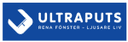 Ultraputs AB logo