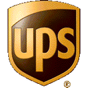 United Parcel Service Sweden AB logo