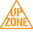 Upzone Äventyrsparker AB logo