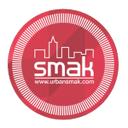 Urbant Smak AB logo