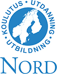 Utbildning Nord logo