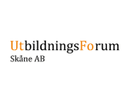 UtbildningsForum Skåne AB logo