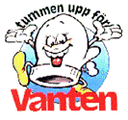 Vantens Förskola Ekonomisk Fören logo