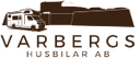 Varbergs Husbilar AB logo