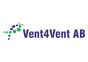 vent4vent AB logo