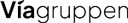 VIA Gruppen AB logo