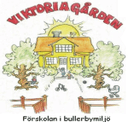 Viktoriagården Förskola AB logo