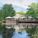 Villa Belparc AB logo
