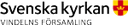 Vindelns församling logo