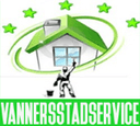 Vänners Städ & Service AB logo