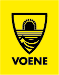 Voene AB logo