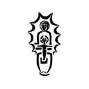 Vår Fru AB logo