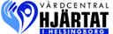 Vårdcentral Hjärtat i Helsingborg AB logo