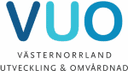 Västernorrland Utveckling & Omvårdnad AB logo