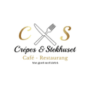 Västervikens Crepés & Stekhus i Strängnäs AB logo