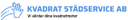 Västsvensk Skötsel & Entreprenad AB logo