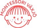 Växjö Intressefören För Montessori, Ekonomisk Fö logo