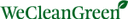 We Clean Green Sweden AB logo