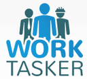 Worktasker AB logo
